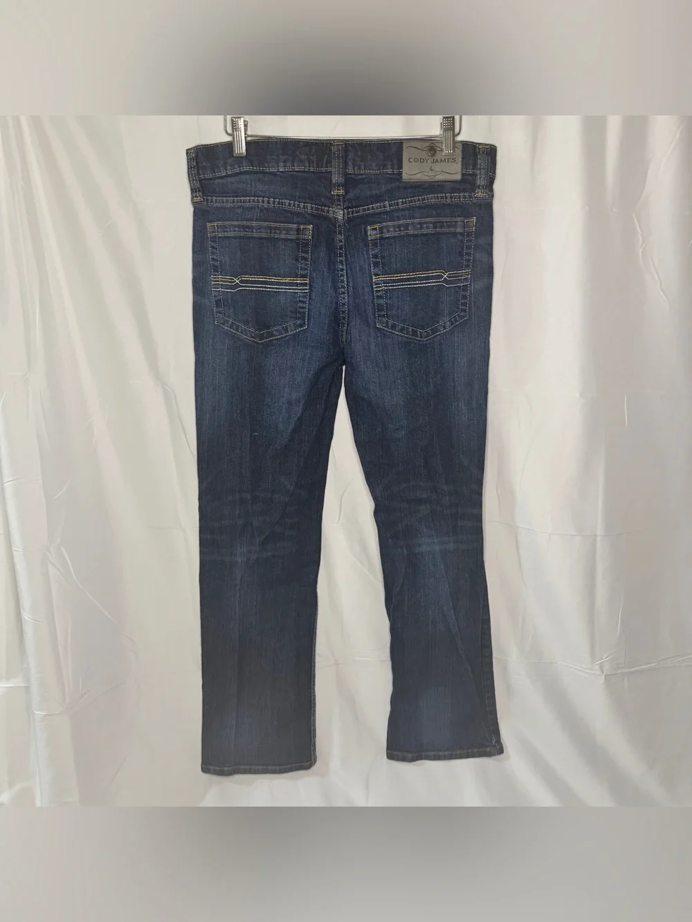 Cody James 3 Jean Bundle